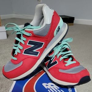 Classic 574 New Balance